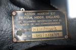 Aston Martin DB4 GT 1960 года